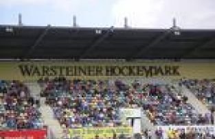 Imagen de Warsteiner HockeyPark