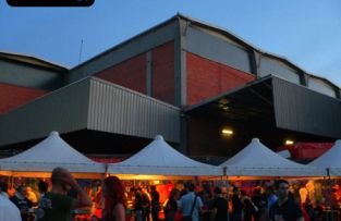 Imagen de Spazio 211