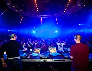 Imagen de Spazio Novecento