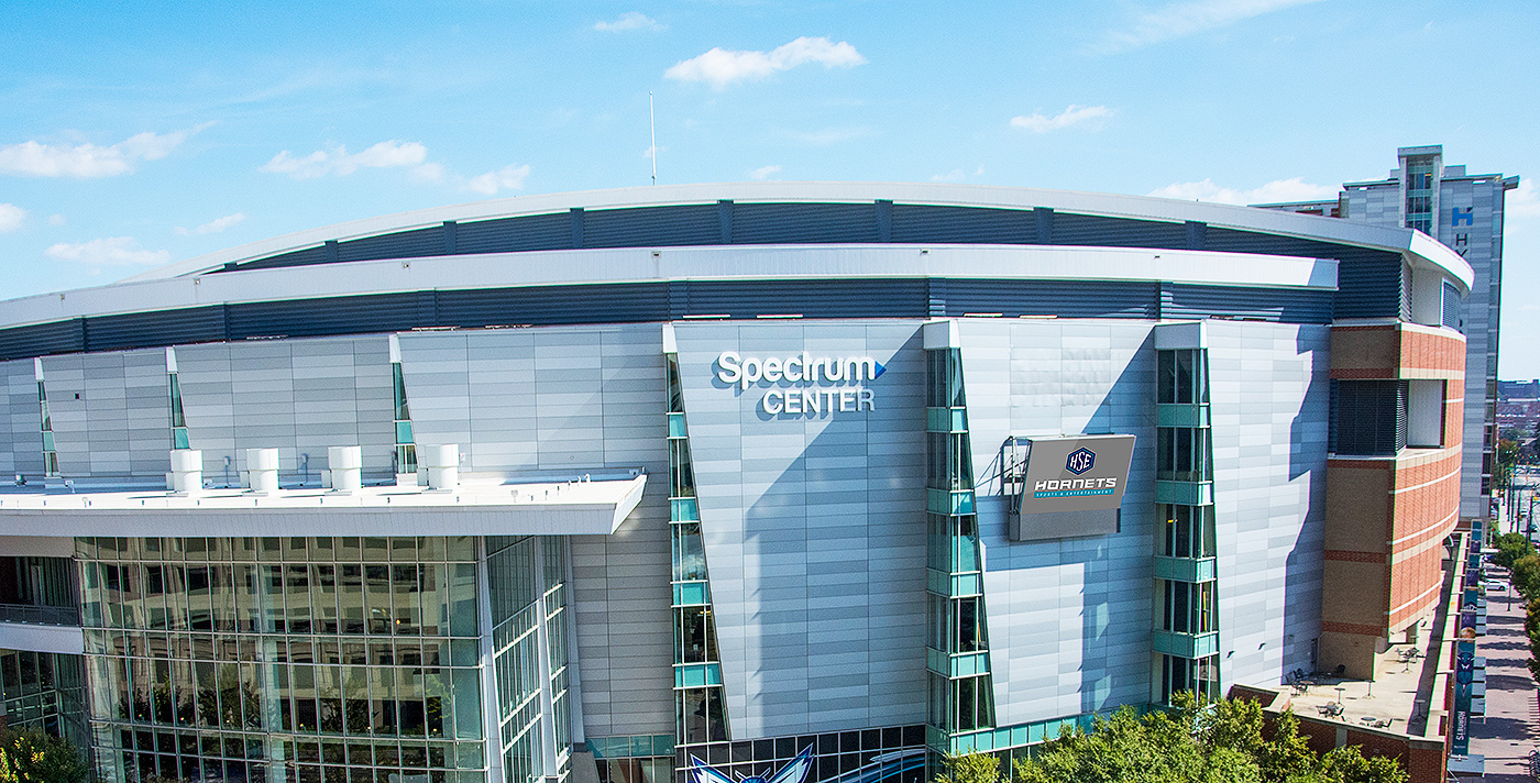 Imagen de Spectrum Center