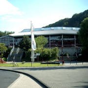 Imagen de Sporthalle Oberwerth