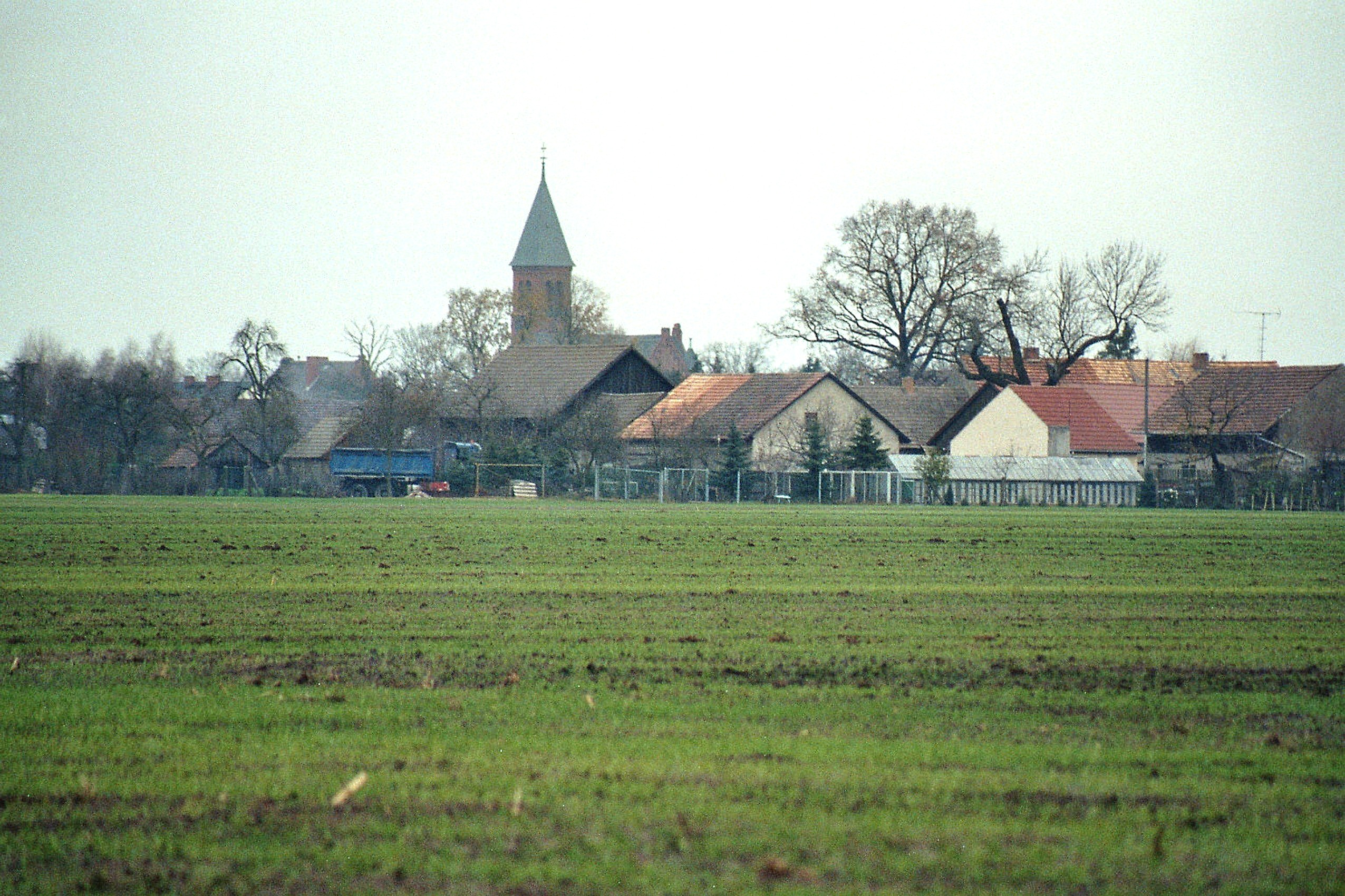 Bild von SpreewaldRock Festival
