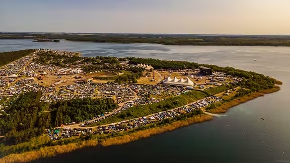 Imagen de Sputnik Springbreak Festival