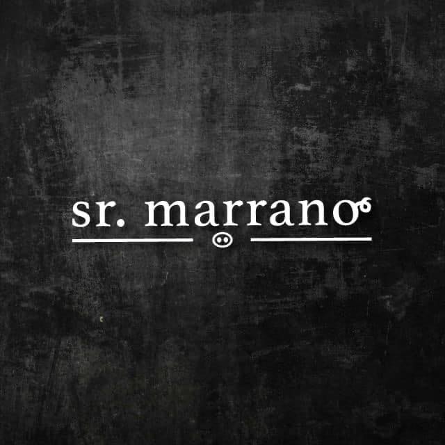 Imagen de Sr. Marrano