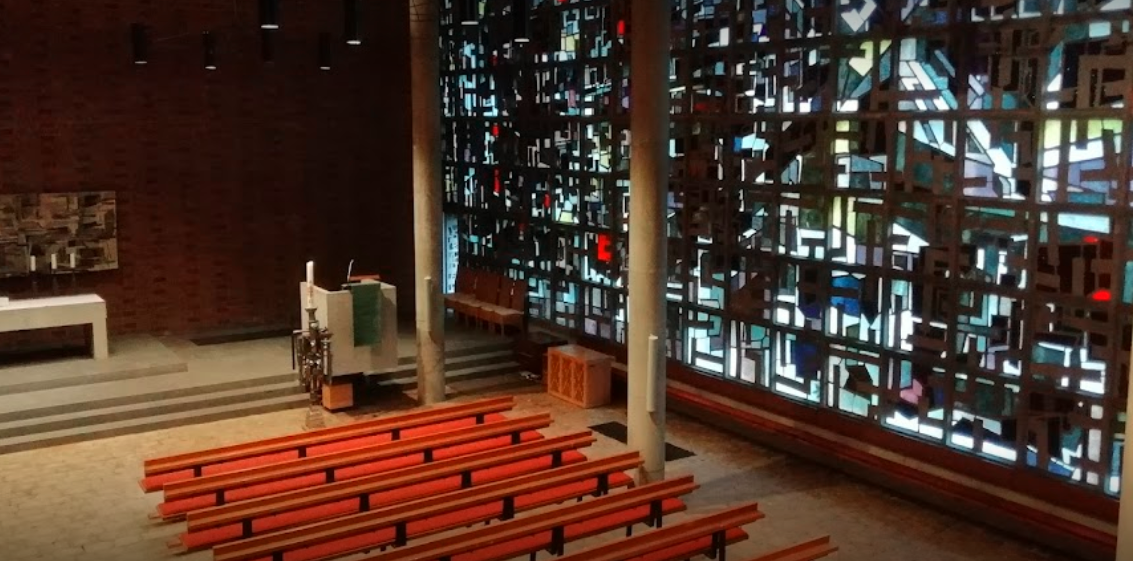 Promofoto von Concierto de New York Gospel Stars en Oldenburg.