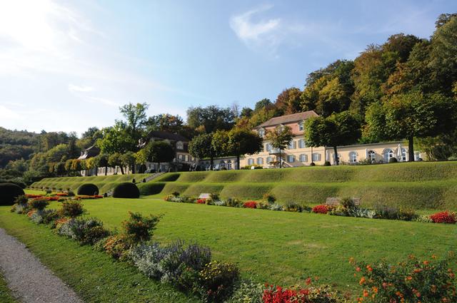 Promofoto von Concierto de Golden Voices of Gospel en Bad Brückenau.