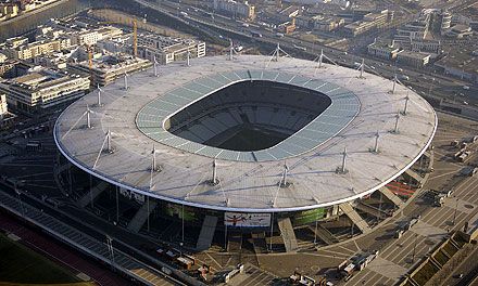 Fotografía promocional de Rockin'1000 2021