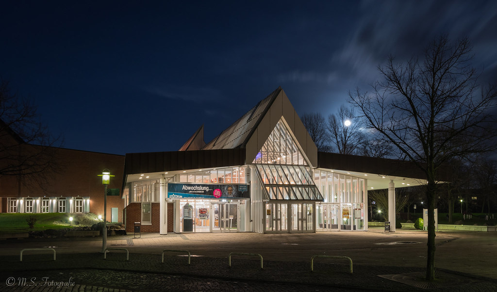 Promofoto von Concierto de Torfrock en Stade.