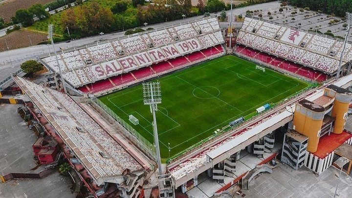 Imagen de Stadio Arechi