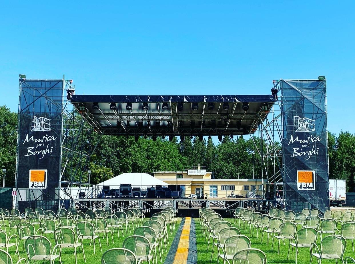Imagen de Stadio Comunale "Alberto Checcarini" di Marsciano