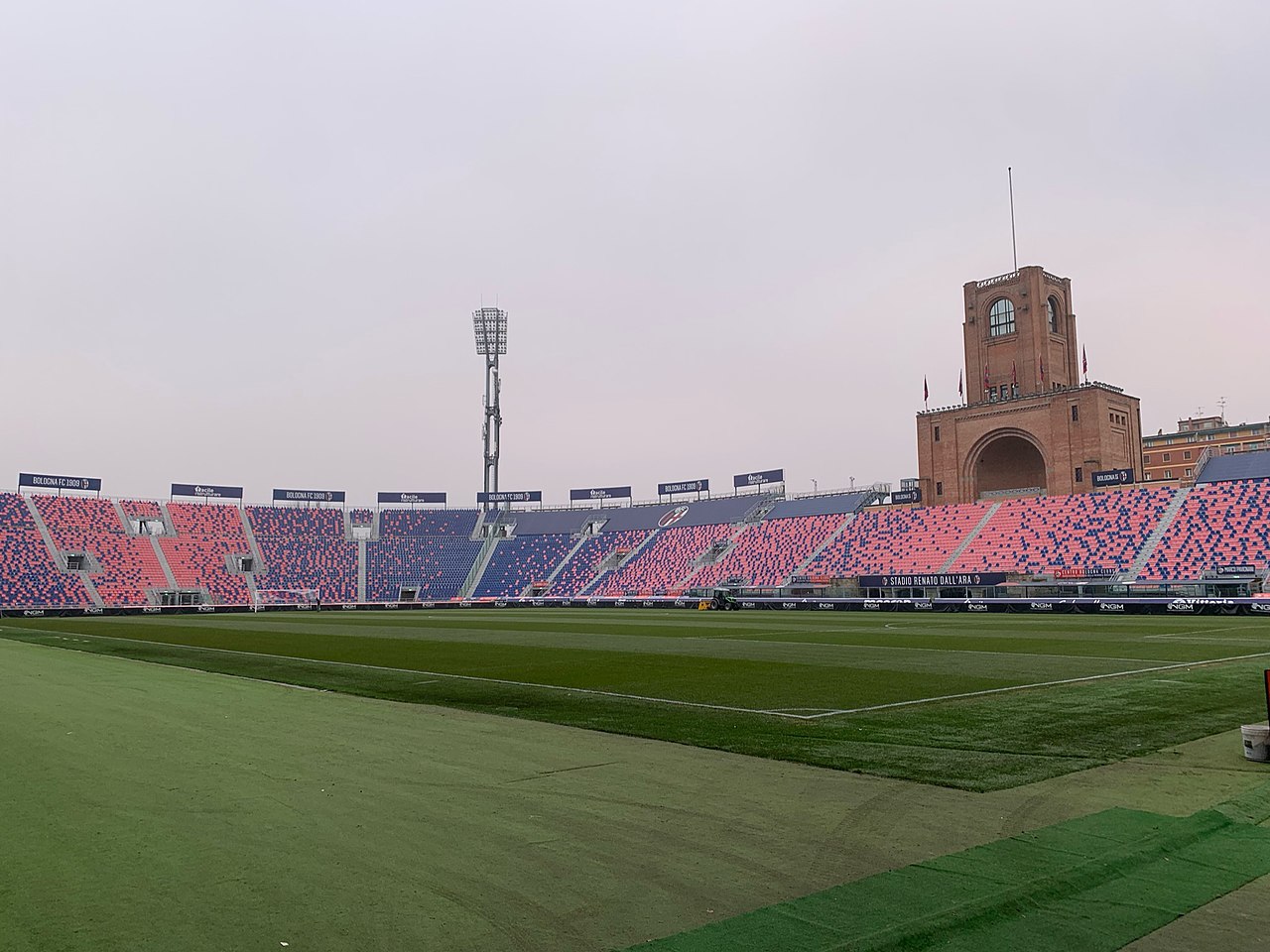 Immagine di Stadio Dall'Ara