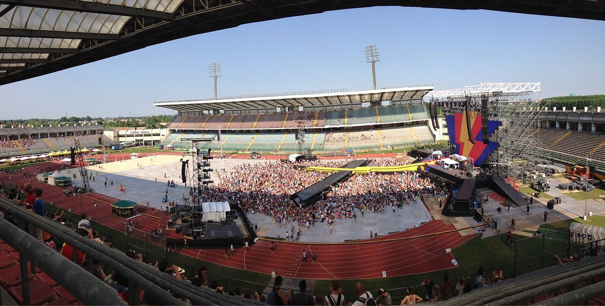 Imagen de Stadio Euganeo