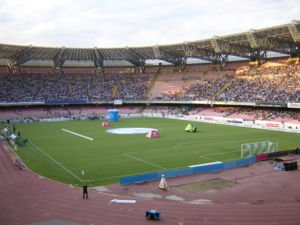 Imagen de Stadio San Paolo