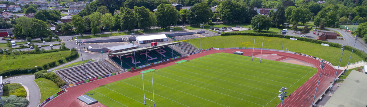 Imagen de Stadiwm CSM