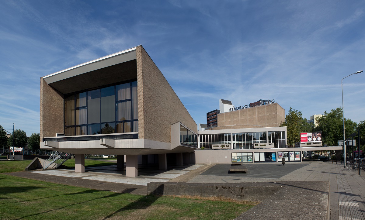 Imagen de Stadsschouwburg Nijmegen