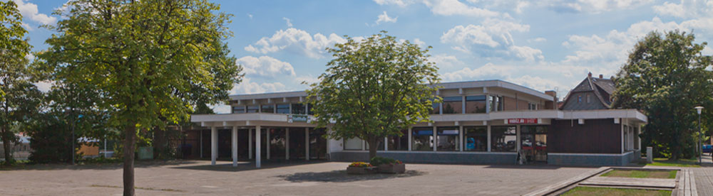 Imagen de Stadthalle Alsfeld