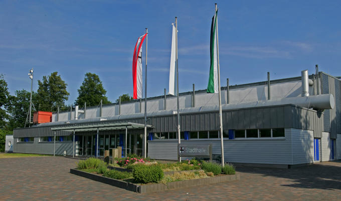 Promofoto von Concierto de Still Collins en Attendorn.