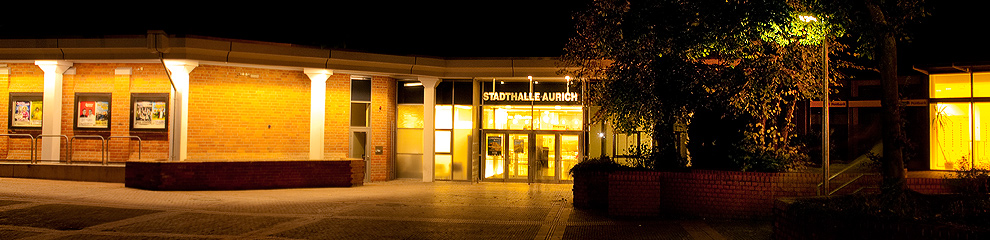 Fotografía promocional de Concierto de Wladimir Kaminer en Aurich