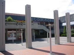 Imagen de Stadthalle Baunatal