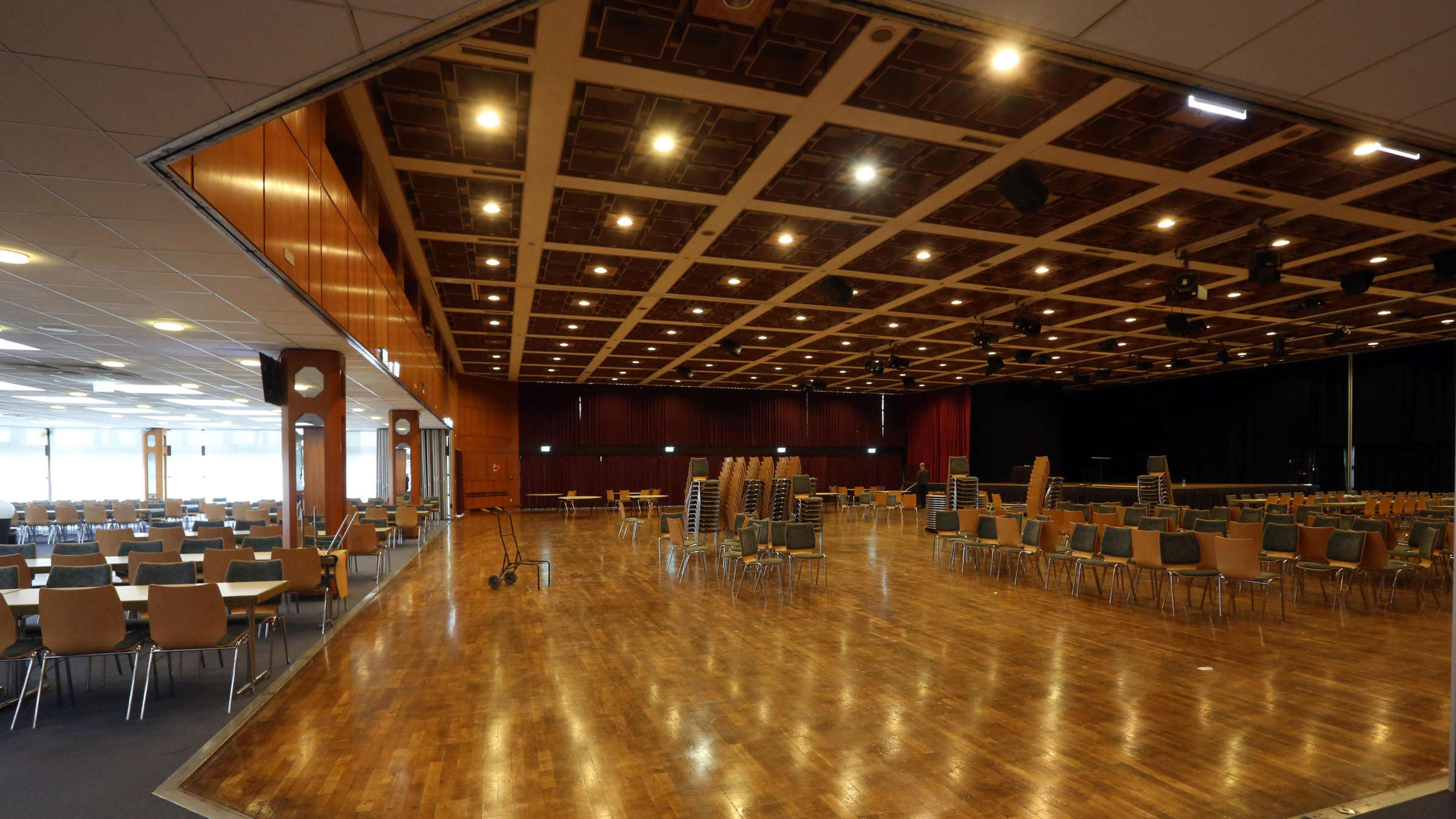 Imagen de Stadthalle Friedberg