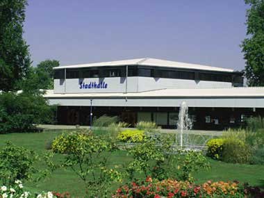 Imagem de Stadthalle Osterode