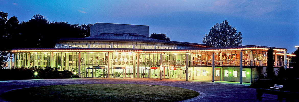 Promofoto von Concierto de Wolfgang Niedecken en Soest.
