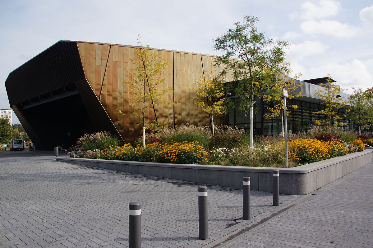 Imagen de Stadthalle Troisdorf