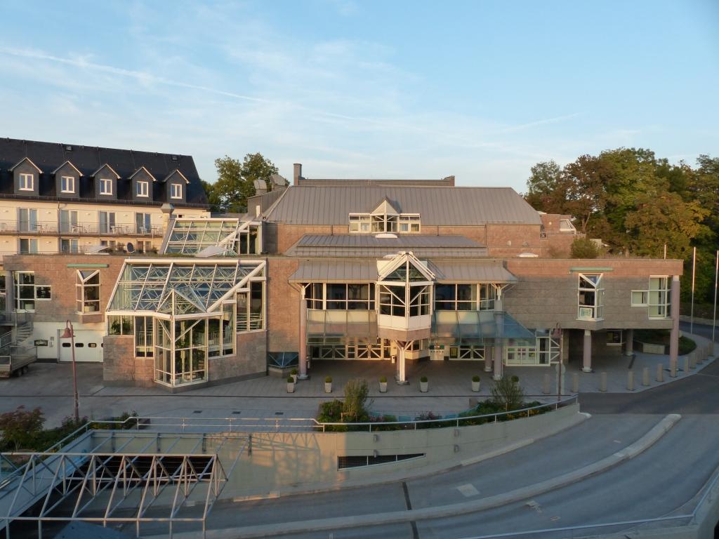 Imagen de Stadthalle Wetzlar