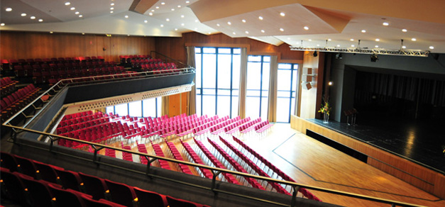 Promofoto von Concierto de Peter Finger en Limburg.