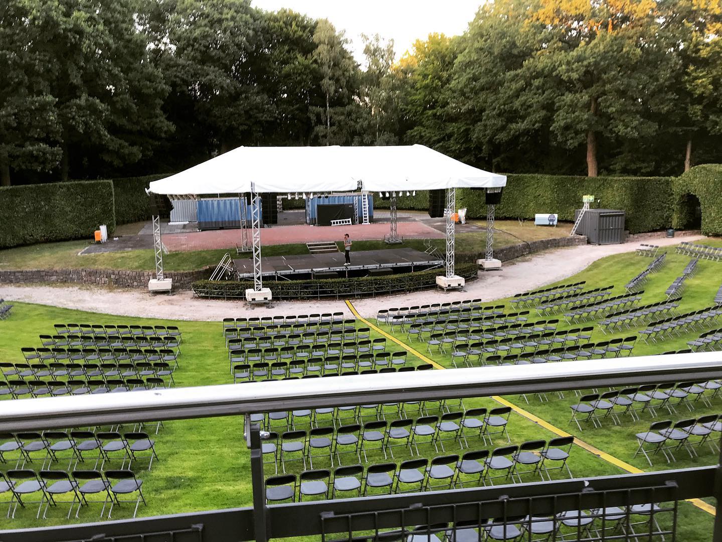 Imagen de Stadtpark Open Air