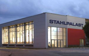 Imagen de Stahlpalast Brandenburg