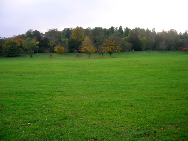 Imagen de Stanmer Park - Brighton