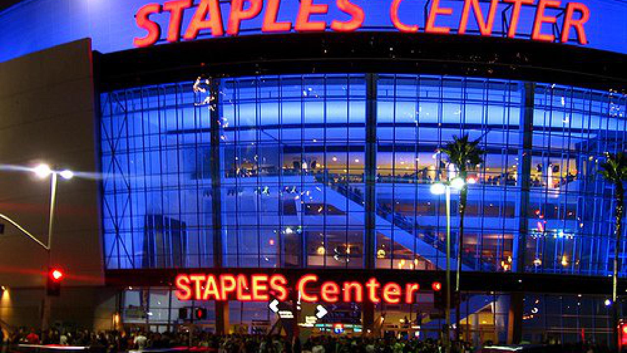 STAPLES Center tickets and concerts 2022 2023 | Wegow