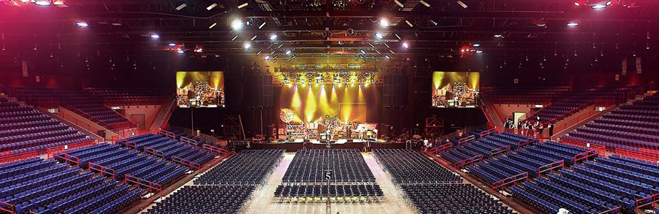 Imagen de Star Of The Desert Arena at Primm Valley Resorts