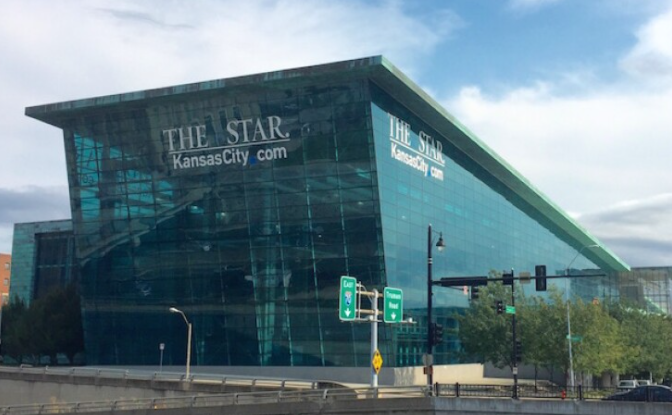 Image of Star Pavilion - Kansas City