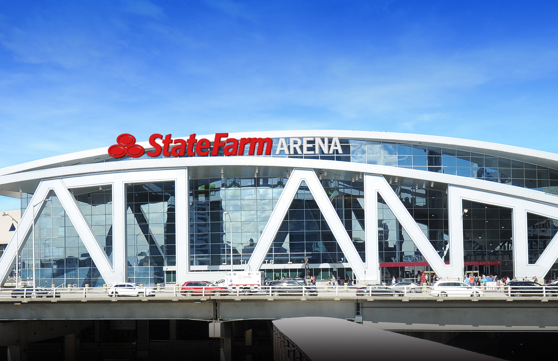 Imagen de State Farm Arena