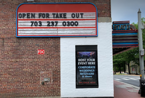 Imagen de State Theatre