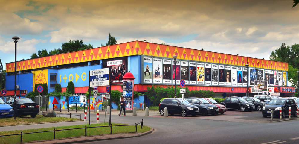 Fotografía promocional de Concierto de happysad en Varsovia