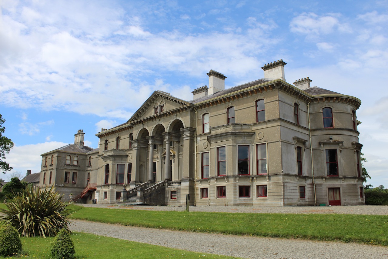 Imagen de Stradbally Hall