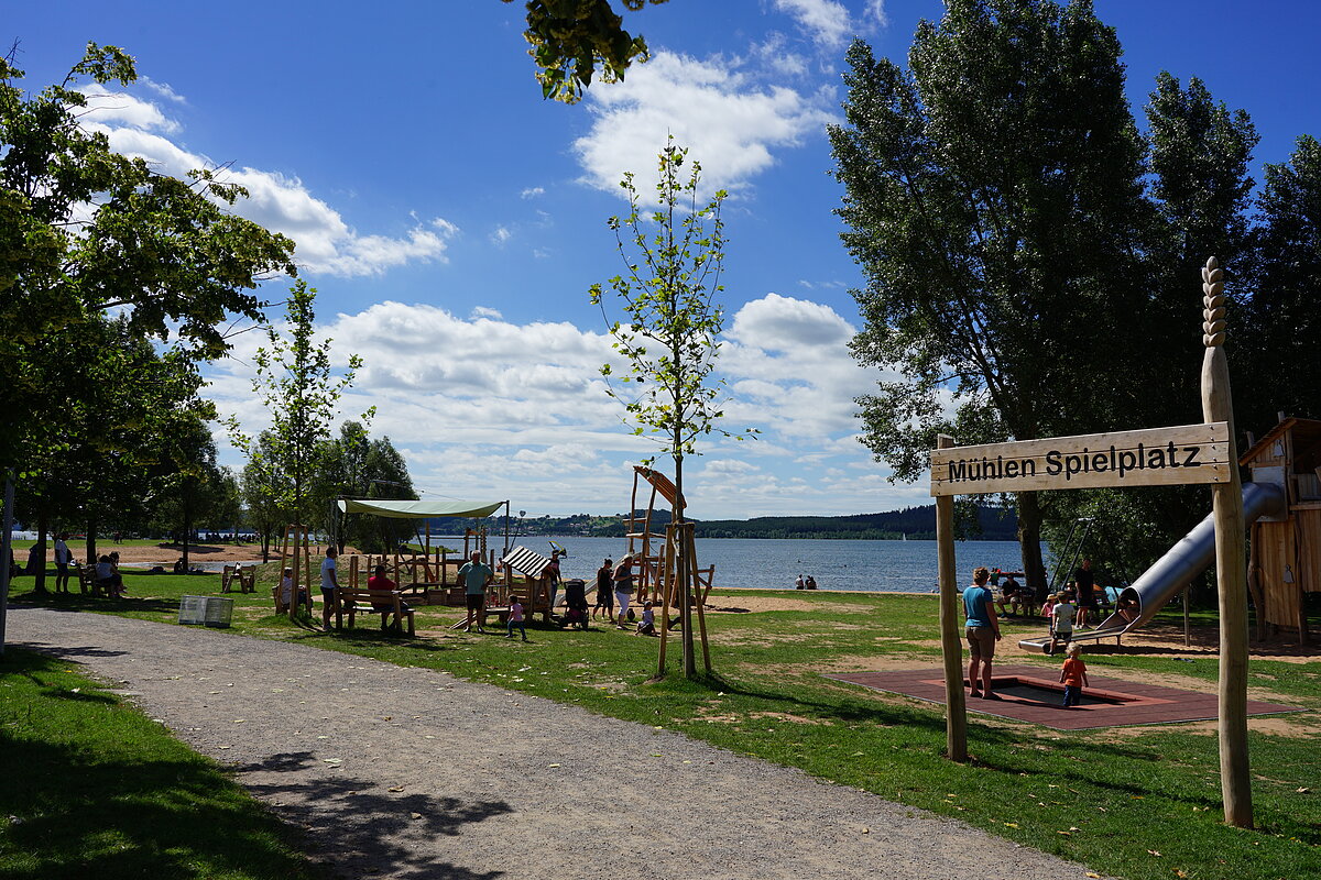 Imagen de Strandbad Enderndorf