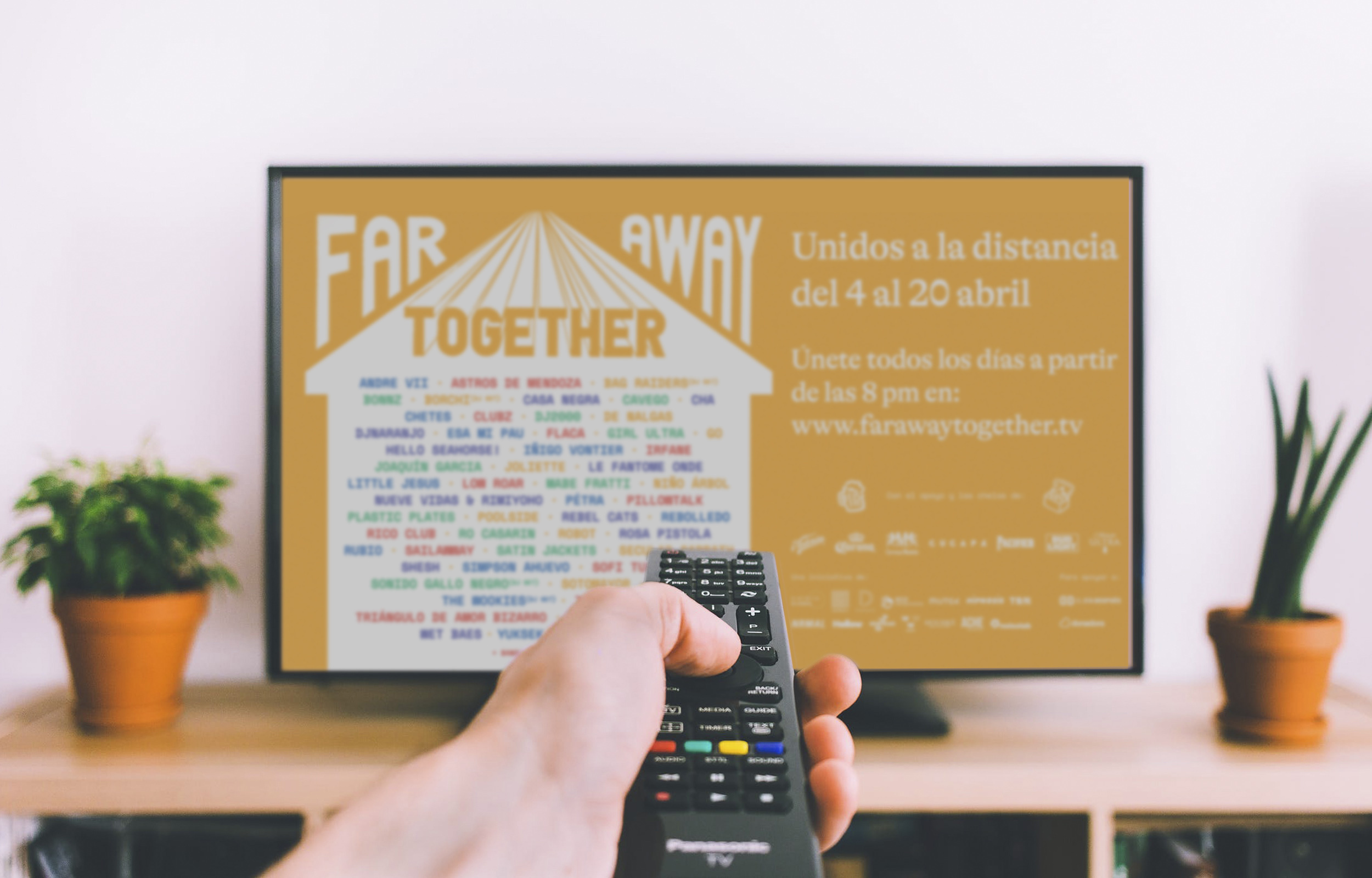 Imagen de Streaming MX