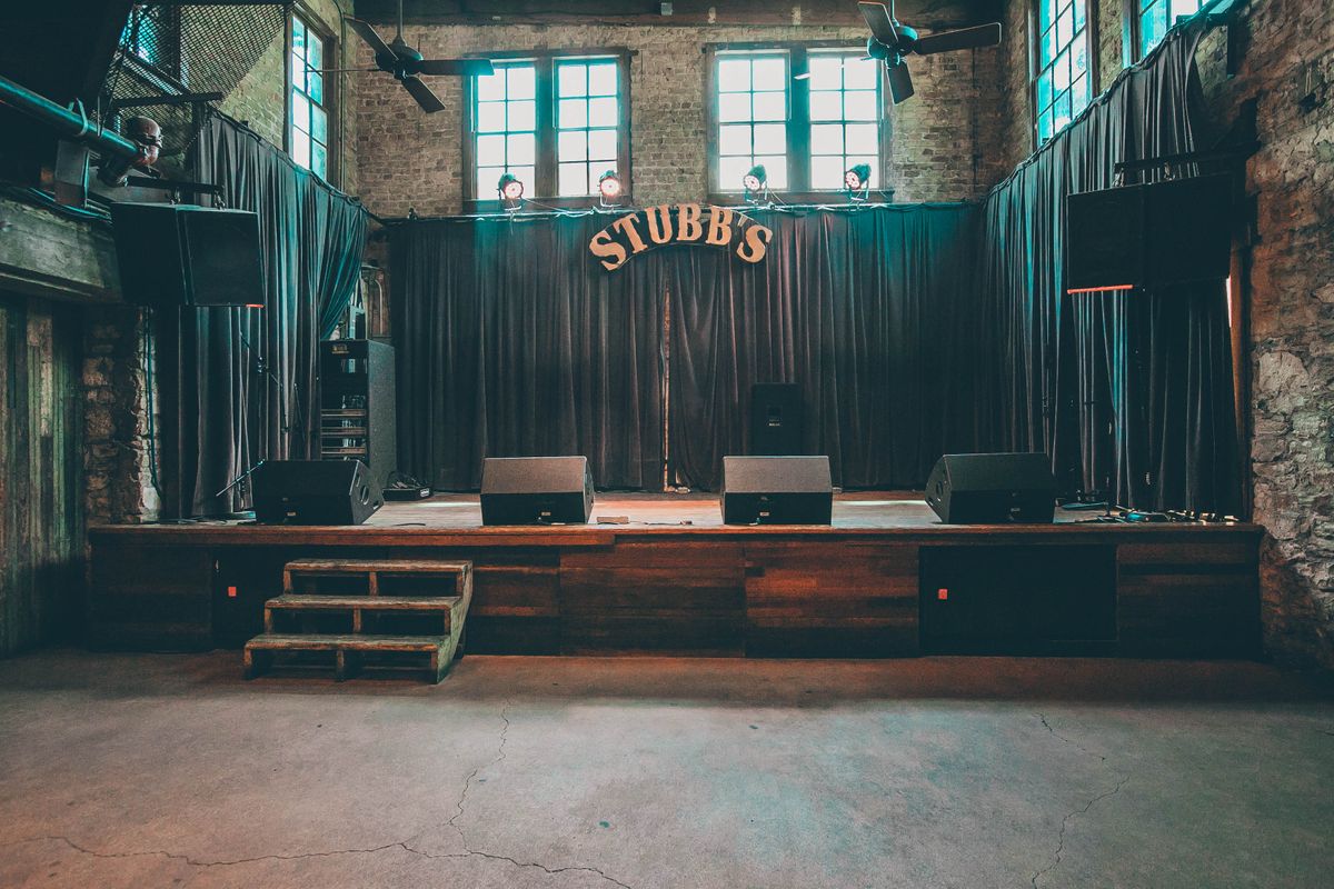 Imagen de Stubb's Bar-B-Q