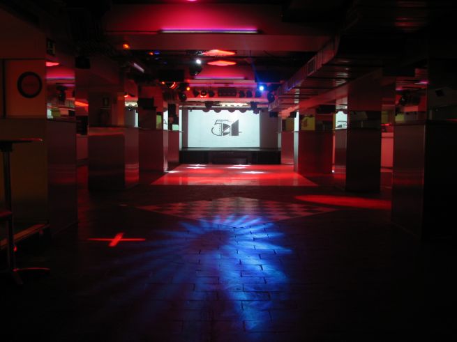 Imagen de Studio 54 León