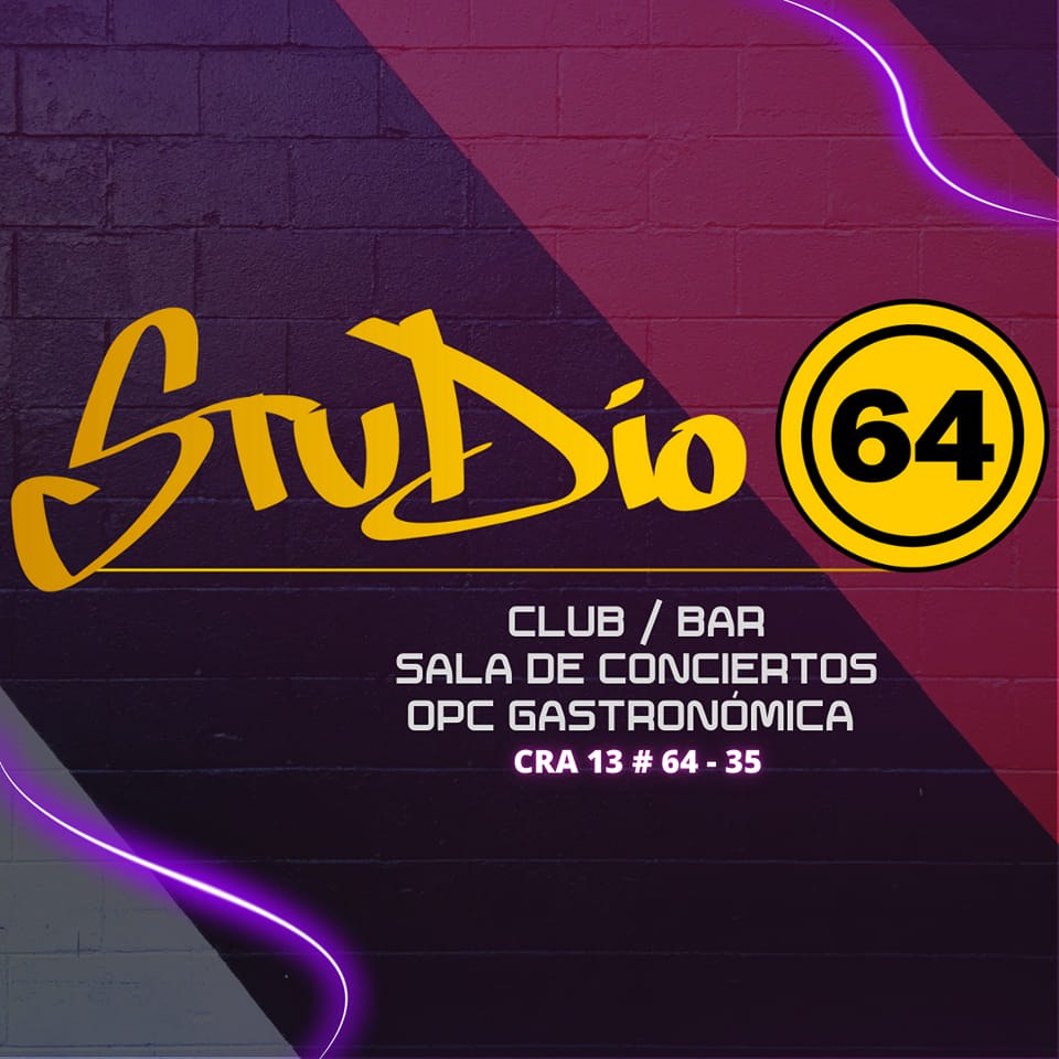 Imagen de Studio 64