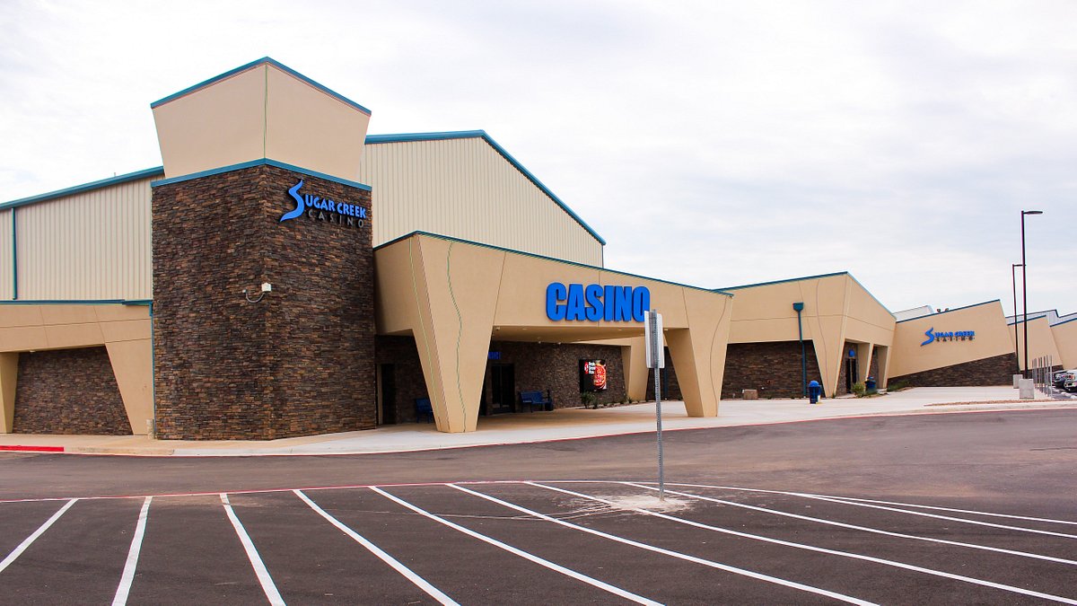 Imagen de Sugar Creek Casino