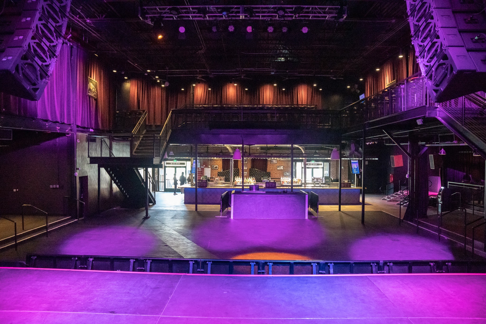 Imagen de Summit Music Hall (Denver)