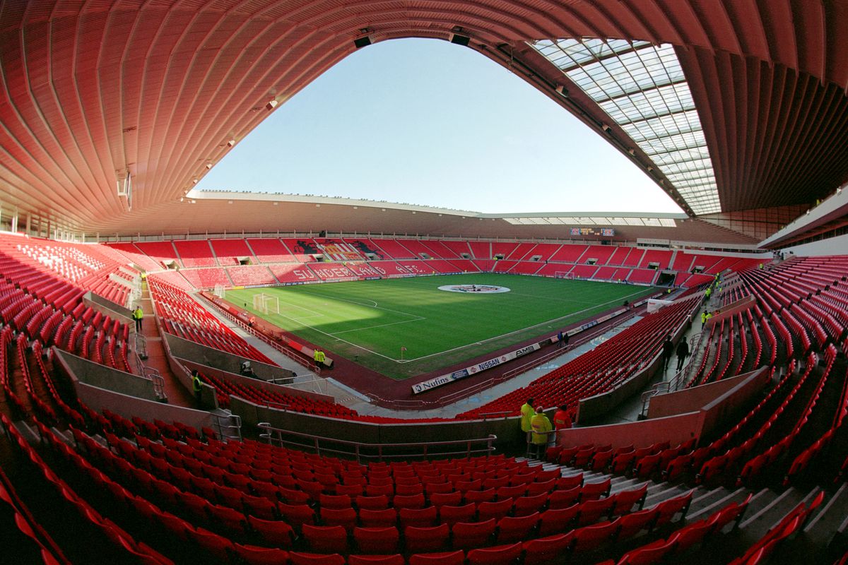 Imagen de Sunderland Stadium of Light