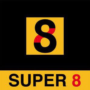 Imagen de Super 8 Club
