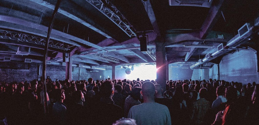 Promotional photograph of Concierto de Flo en Glasgow.