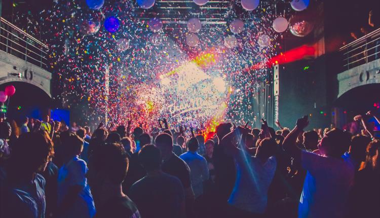 Imagen de Electric Bristol